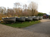 Aluminium Boote