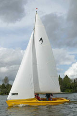 sailhorse