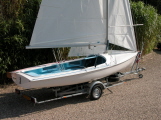 sailhorse