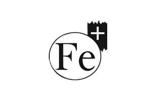 Fe-plus staal & design