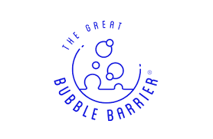 The Great Bubble Barrier